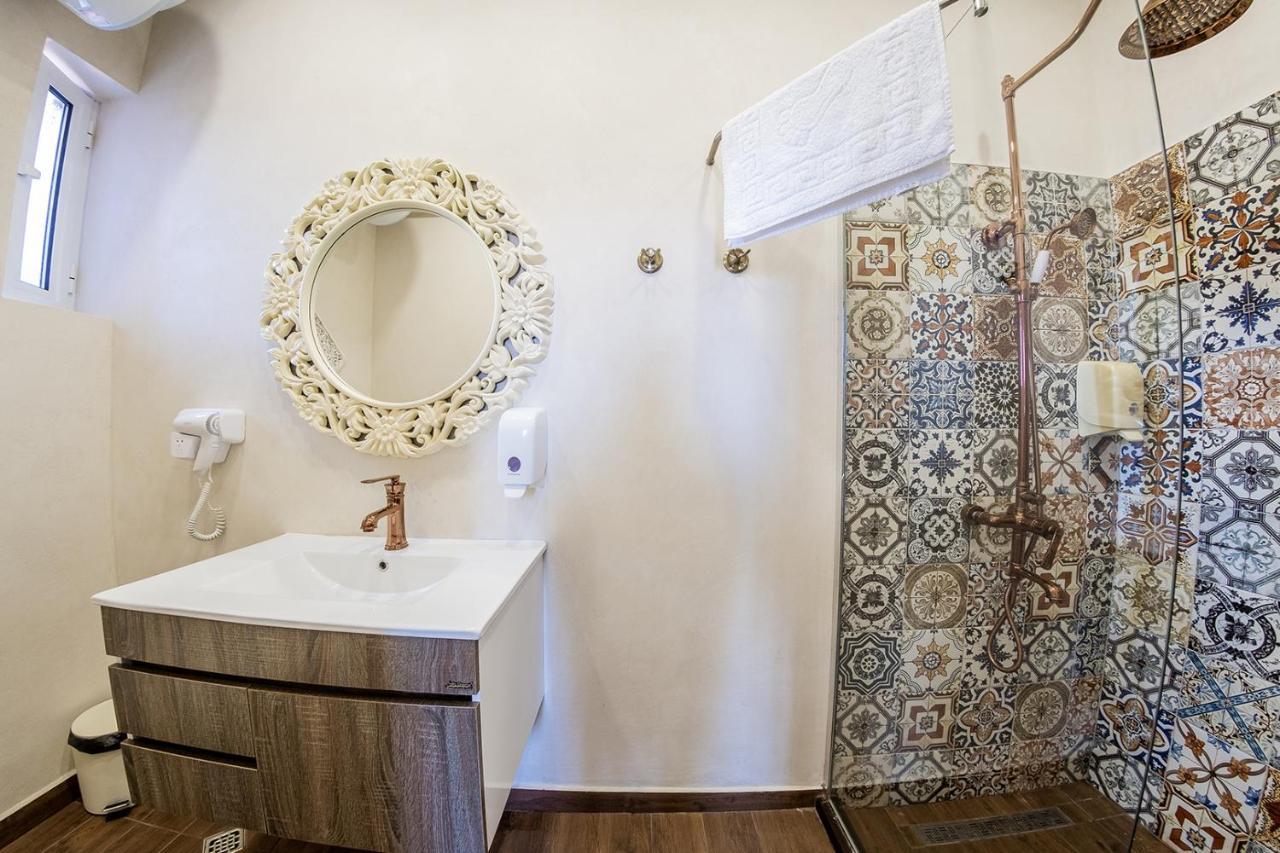 Sofia Vintage Life Apartment Kültér fotó